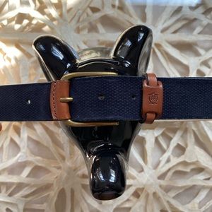 Massimo Dutti Belt